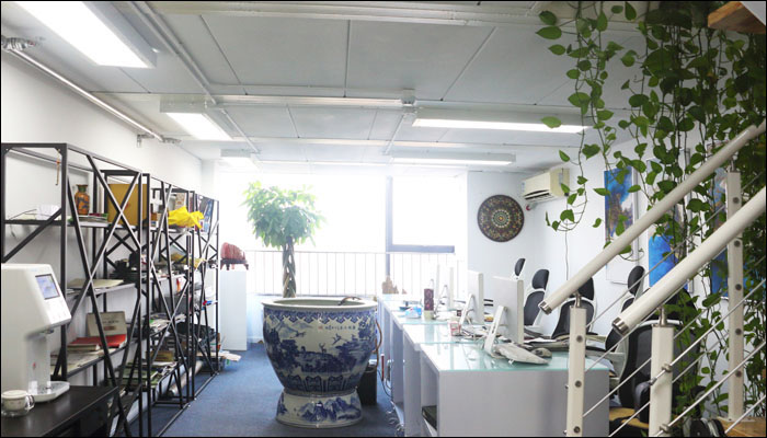 創(chuàng)意為王,設(shè)計先行