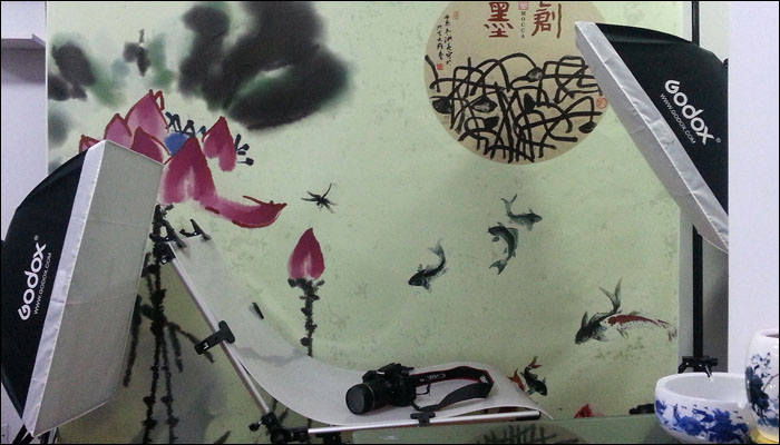 記憶時光,定格瞬間