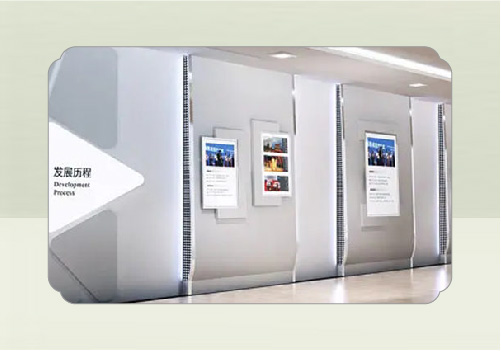 2024年南京墨創(chuàng)廣告公司文化墻設(shè)計