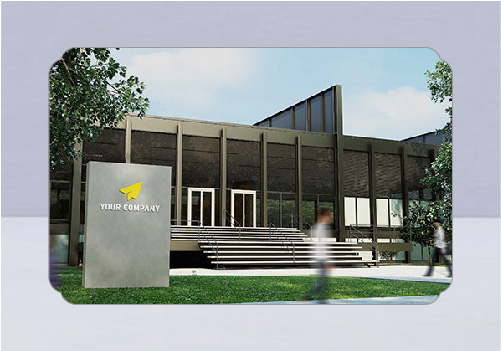 2020年南京墨創(chuàng)廣告公司門頭設計