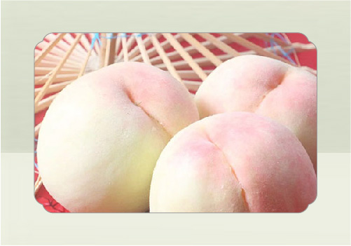 無錫陽山水蜜桃攝影（實習生作業(yè)）