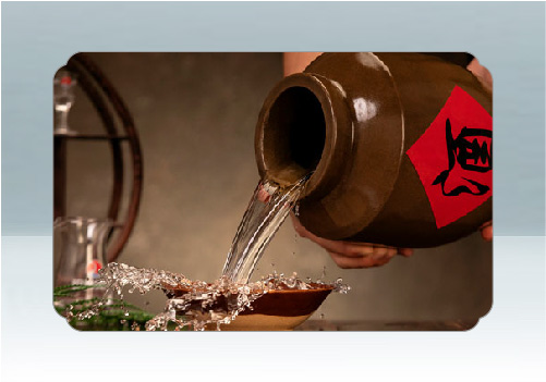 海天夢酒莊酒攝影