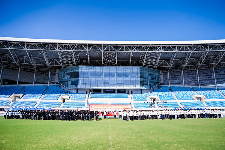 趣味運(yùn)動會,體育運(yùn)動會,體育節(jié),大型運(yùn)動會,運(yùn)動會前景,運(yùn)動會主KV,運(yùn)動會會場