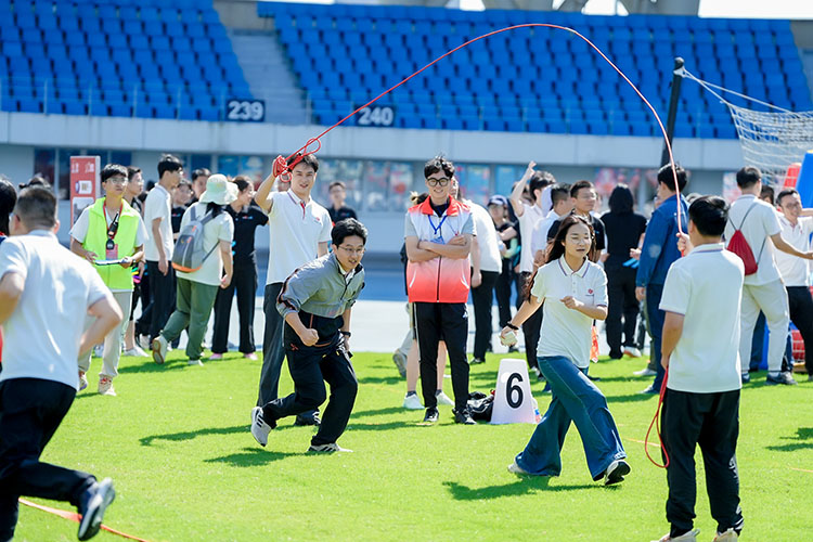 趣味運(yùn)動會,體育運(yùn)動會