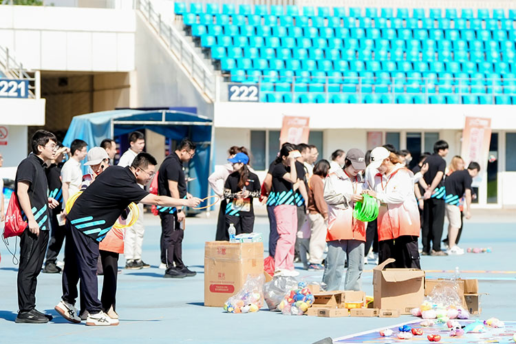 趣味運(yùn)動會,體育運(yùn)動會