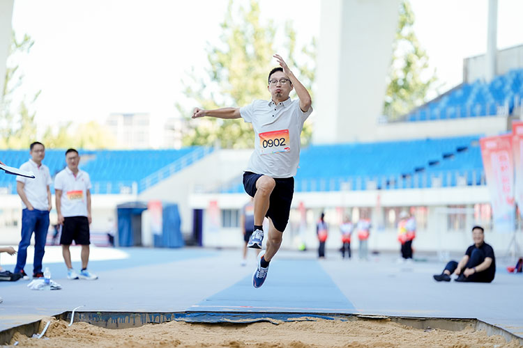 運(yùn)勸會比賽跳運(yùn)